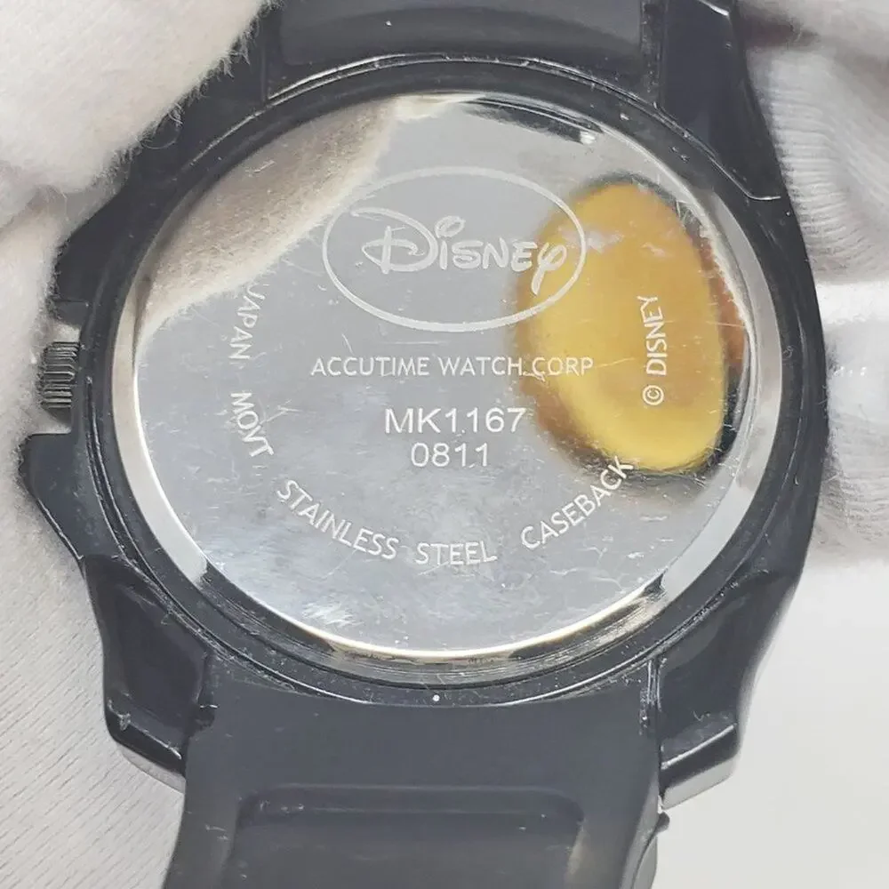 Disney celebrate charm